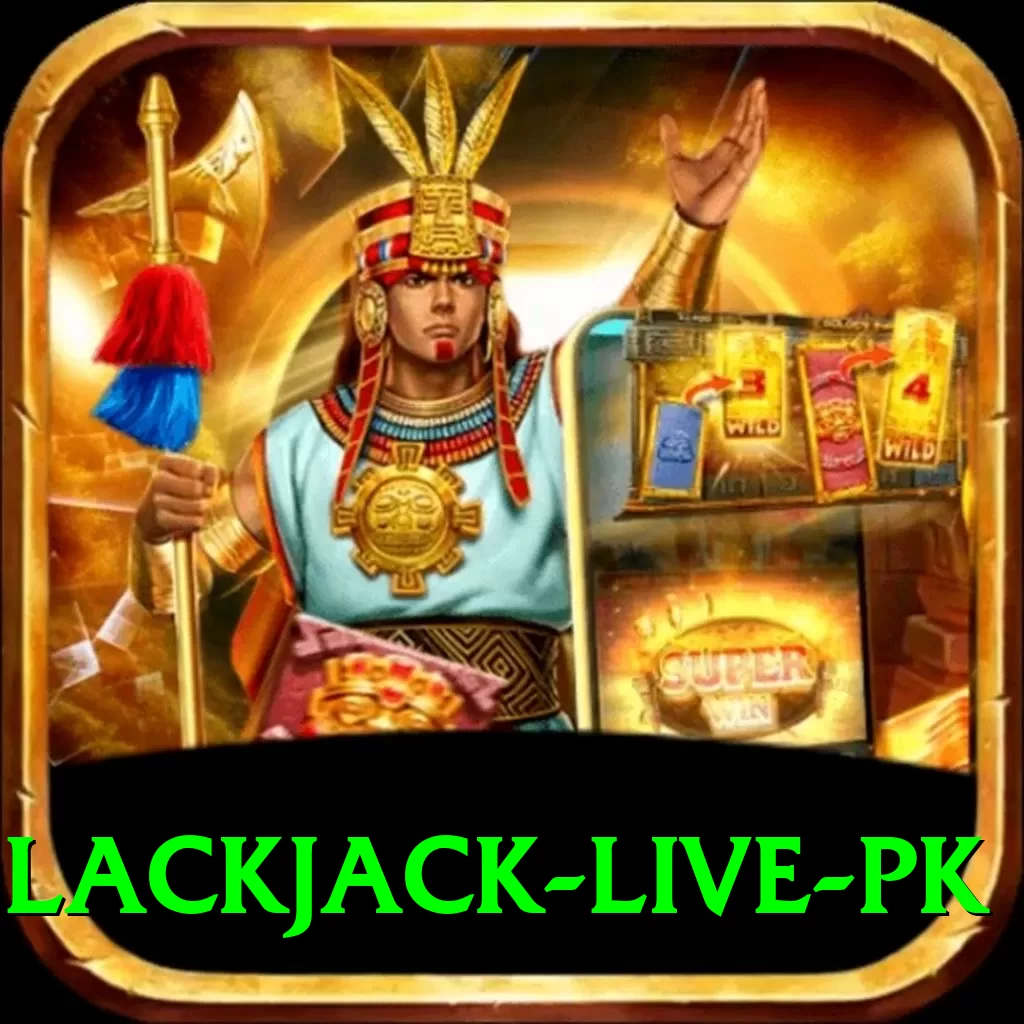 blackjack live pk Turbo v5.2.2 - 2