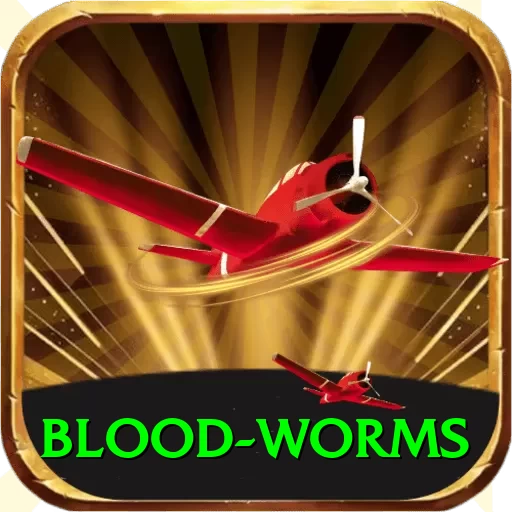 blood worms Games (Casino & Earning) Pro v2.8.4 - 2
