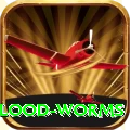 blood worms Games (Casino & Earning) Pro v2.8.4