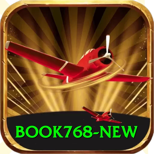 book768 Elite Jackpot - 2