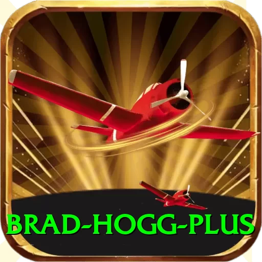 brad hogg Live Prime - 2