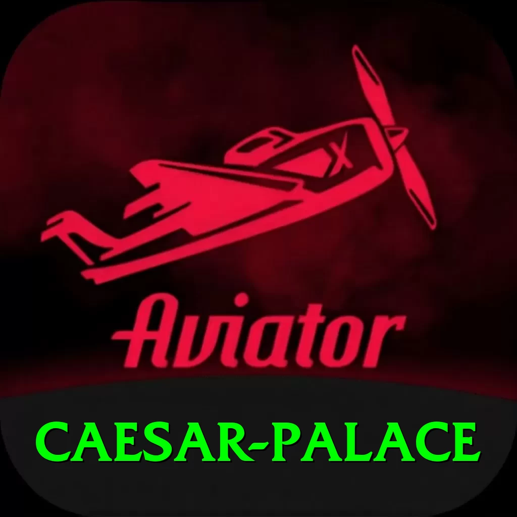 caesar palace Ultimate v1.0.1 - 2