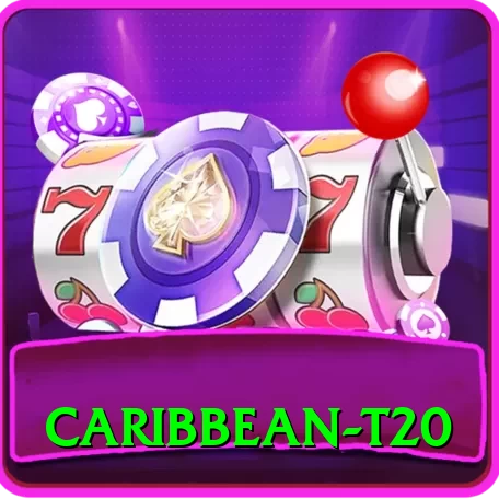 caribbean t20 Pro - 2
