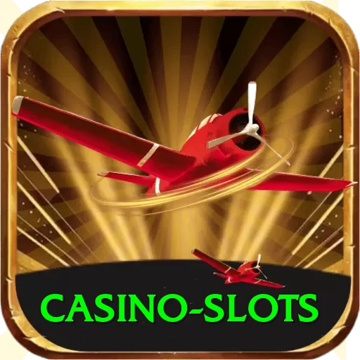 casino slots Deluxe Edition v3.3.9 - 2