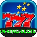 Casumo Pakistan King Slots