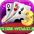 chris woakes Premium Plus v5.8.3