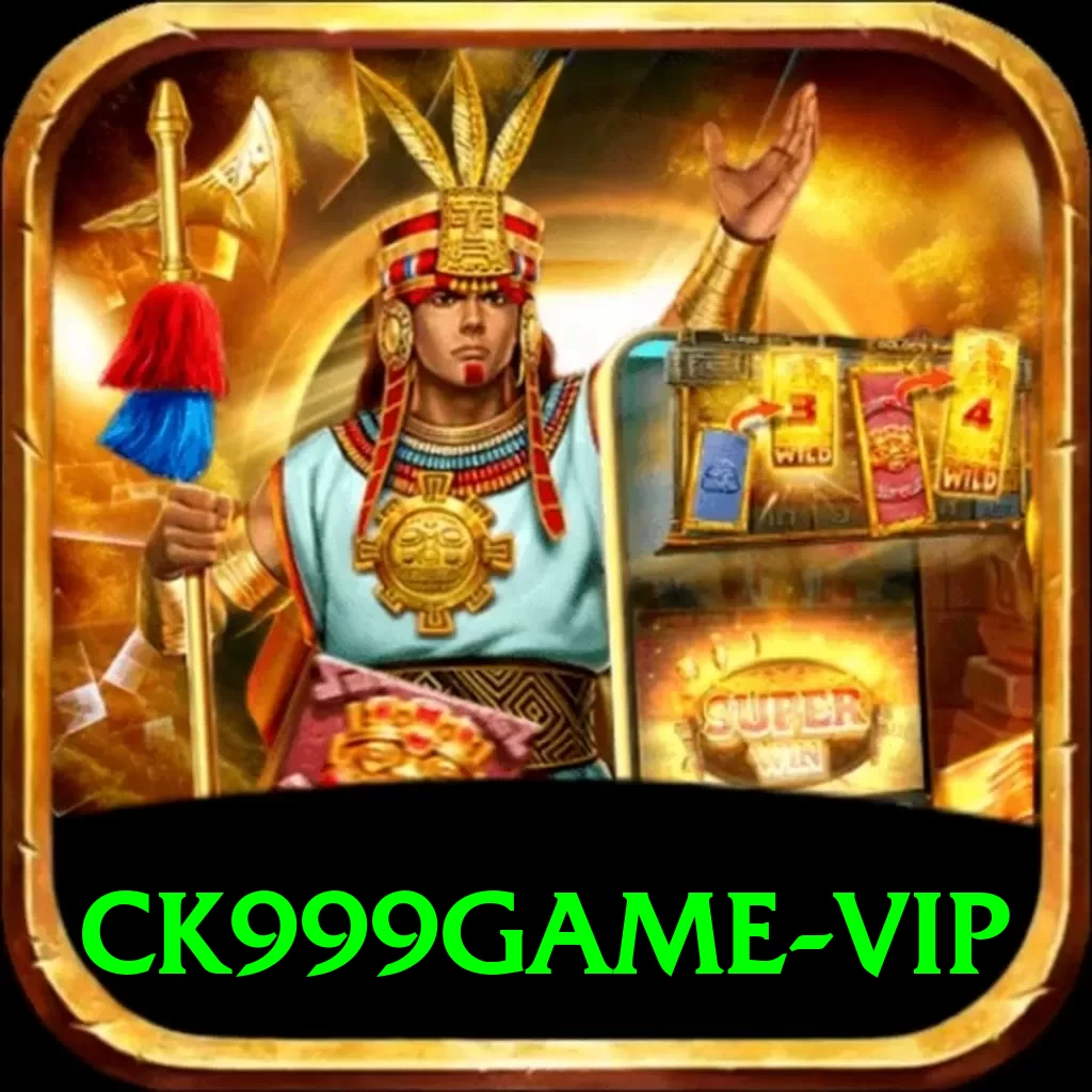 CK999game Supreme Gaming App - 2