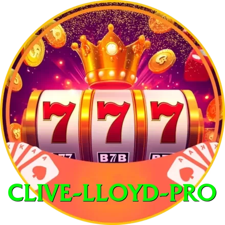 clive lloyd Supreme v2.6.3 - 2