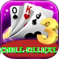 Cloudbet Crypto Casino Mobile Deluxe