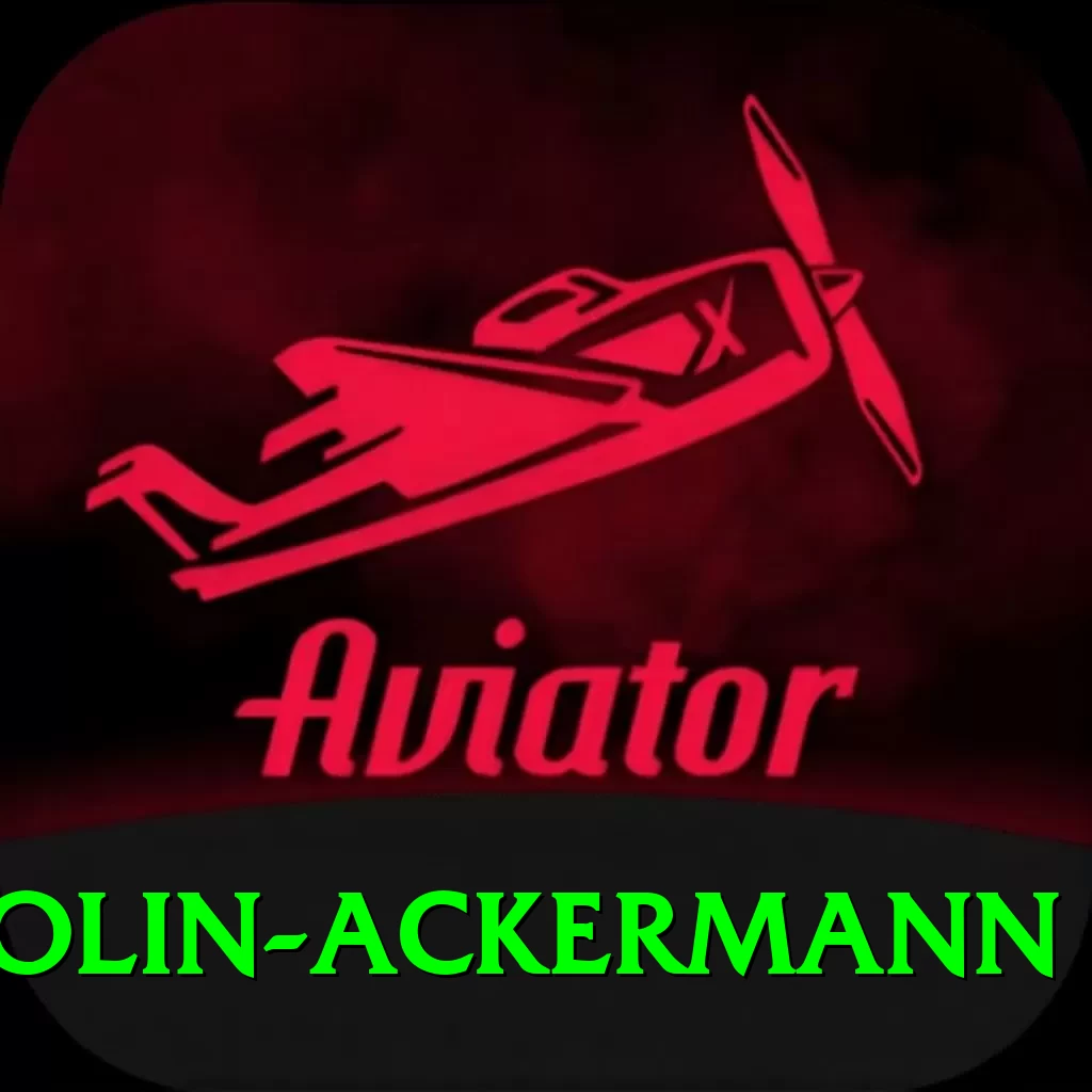 colin ackermann VIP Edition v1.3.7 - 2