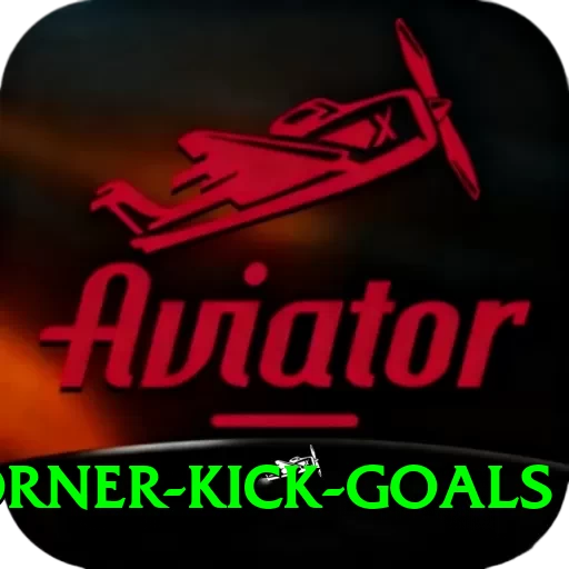 corner kick goals Plus Edition v4.8.0 - 2
