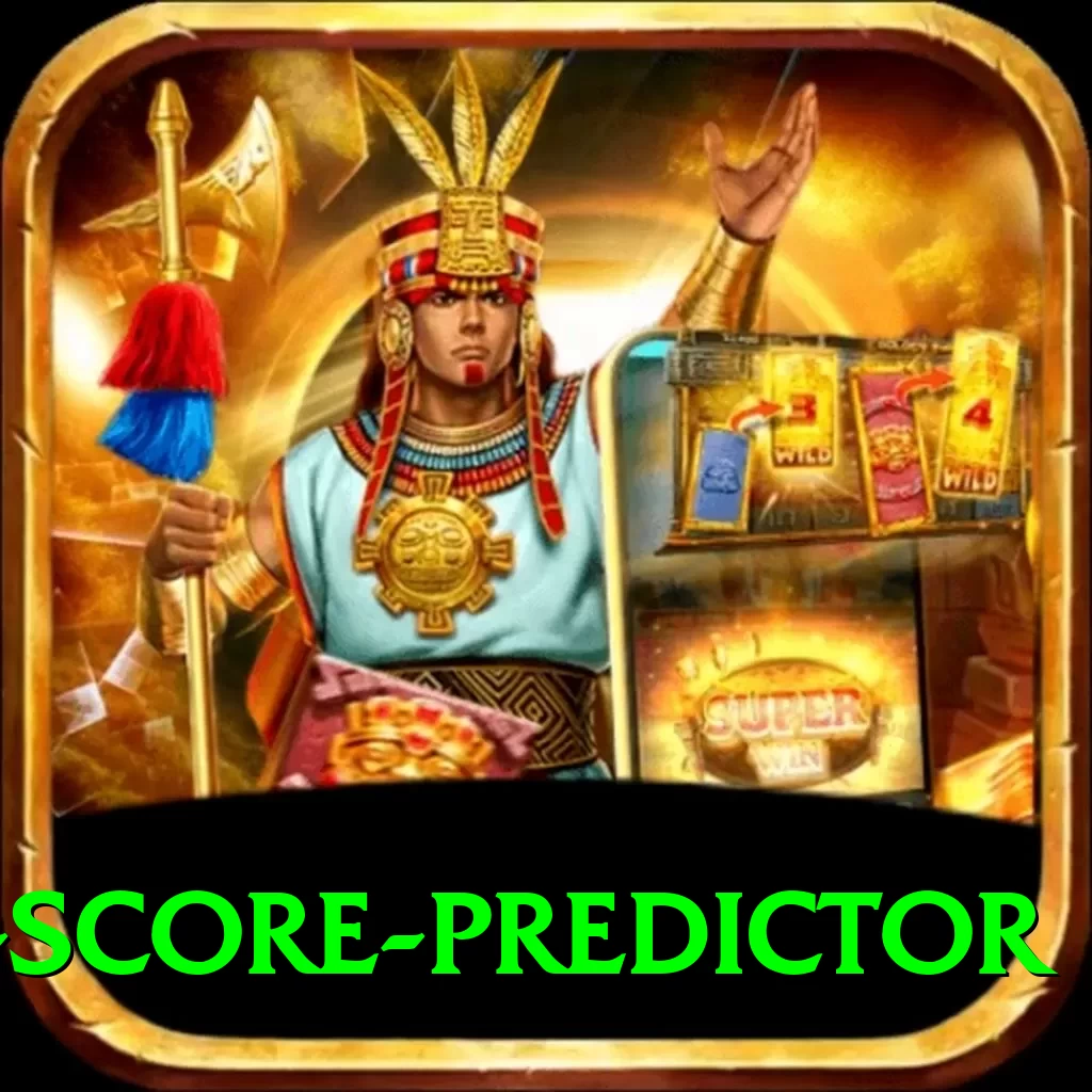 correct score predictor VIP v3.2.0 - 2