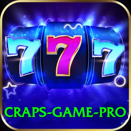 craps game - Legend Edition v2.8.9 - 2