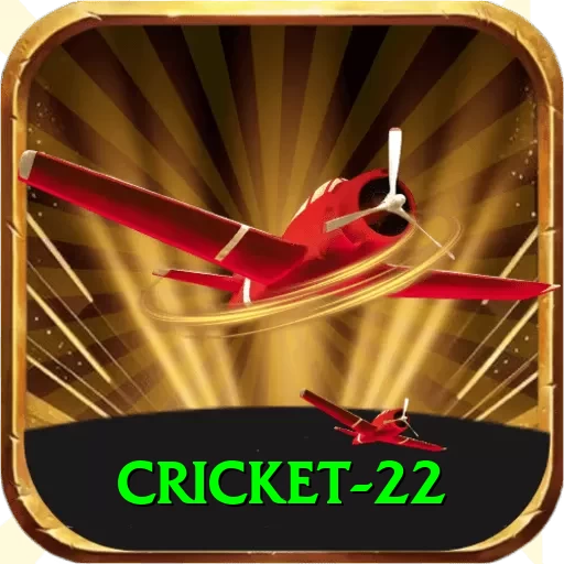 cricket 22 Pro1 v5.8.7 - 2