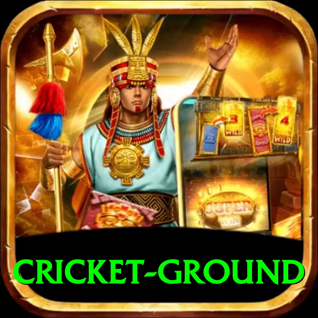 cricket ground Turbo v2.9.1 - 2