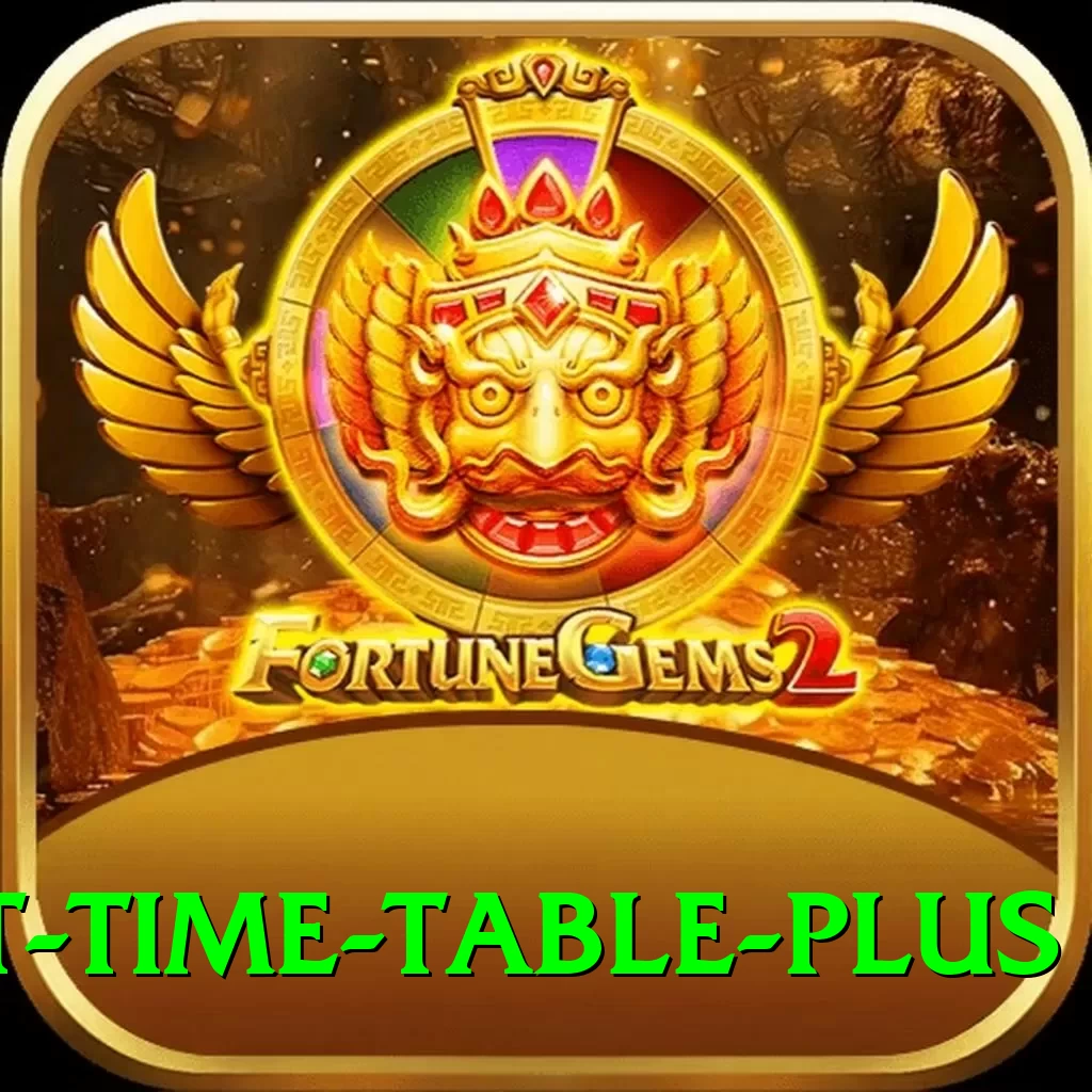 cricket time table - Slots Legend - 2