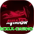 crickex casino Gold v2.8.3