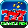 croaker fish Apps (Tools & Injectors) Turbo v3.4.5
