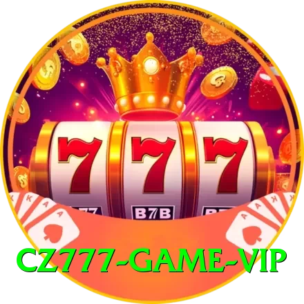 CZ777 Game Max Latest v5.7.7 - 2