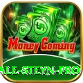 dale steyn Casino King v2.4.7