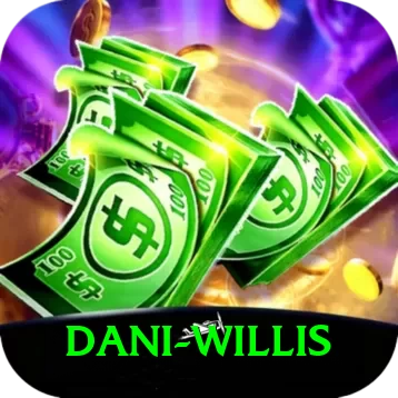 dani willis Games (Casino & Earning) VIP v2.1.8 - 2