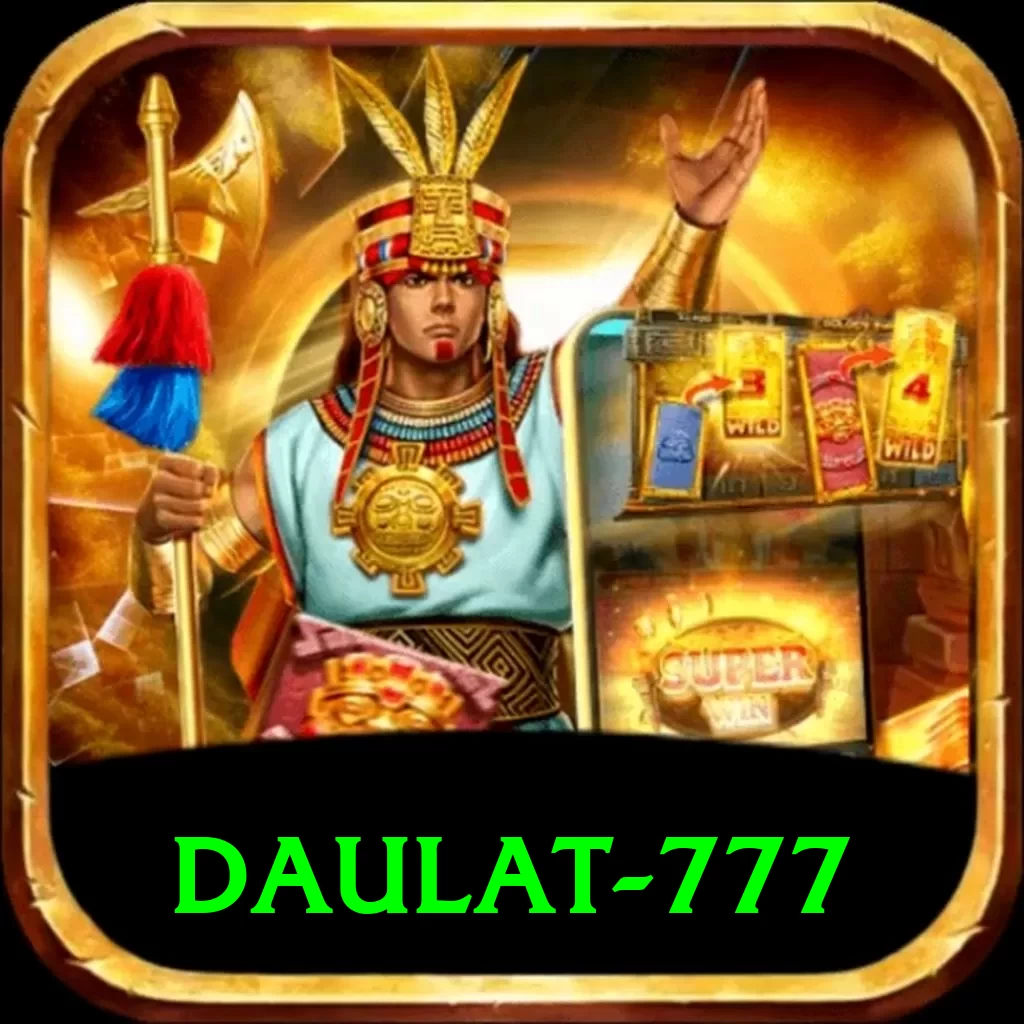 daulat 777 Apps (Tools & Injectors) Gold v4.3.4 - 2