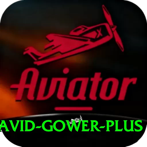 david gower Official v2.5.4 - 2