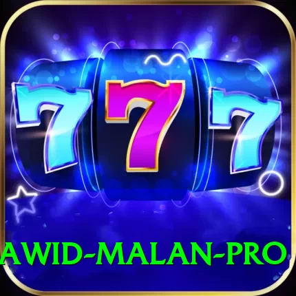 dawid malan - Live Mega - 2