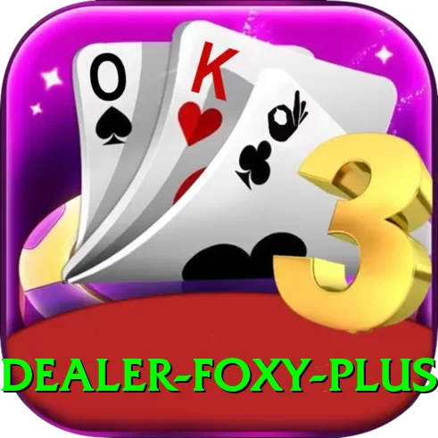 Dealer Foxy King - Free Download - 2