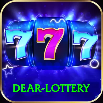 dear lottery Deluxe Edition v5.5.1 - 2