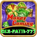 Des Patti 777 Games (Casino & Earning) Turbo v5.5.9