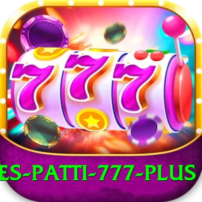 Des Patti 777 Slot Machine Deluxe - 2