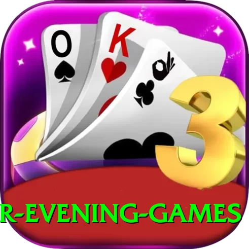 dew factor evening games VIP Edition v5.9.9 - 2
