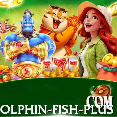 dolphin fish Pakistan Max v2.3.4 - 2