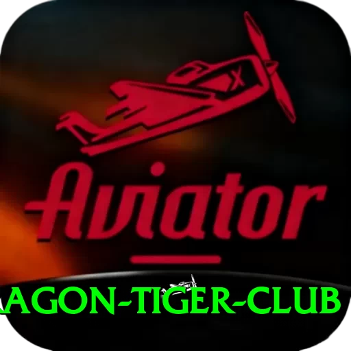 Dragon Tiger Club Pro Max v5.5.3 - 2
