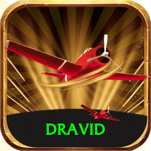 dravid Gold v2.0.3 - 2