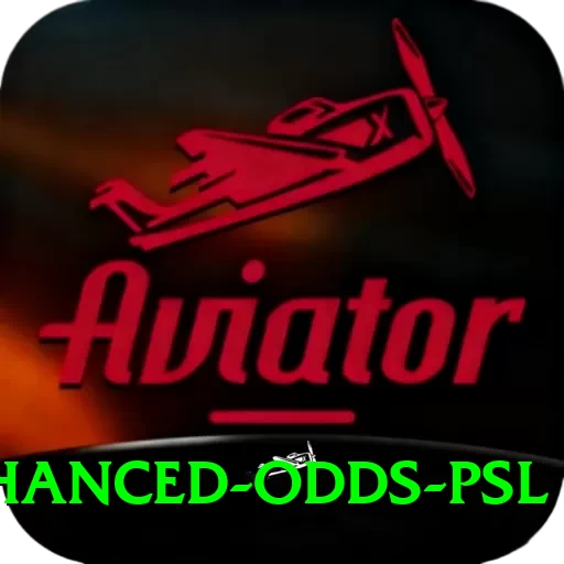 enhanced odds psl Apps (Tools & Injectors) Elite v4.1.4 - 2