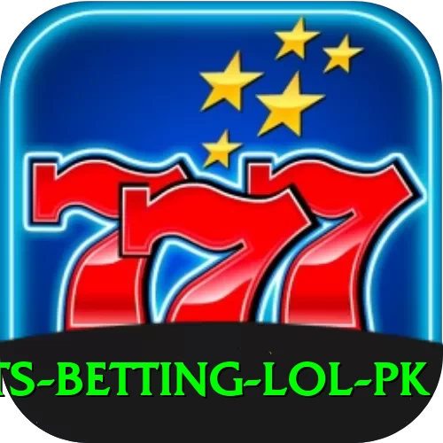 esports betting lol pk Plus v1.0.5 - 2