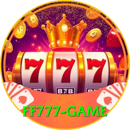 FF777 Game Games (Casino & Earning) Max v5.4.7 - 2