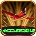 fishing accessories Pro Edition v1.9.6