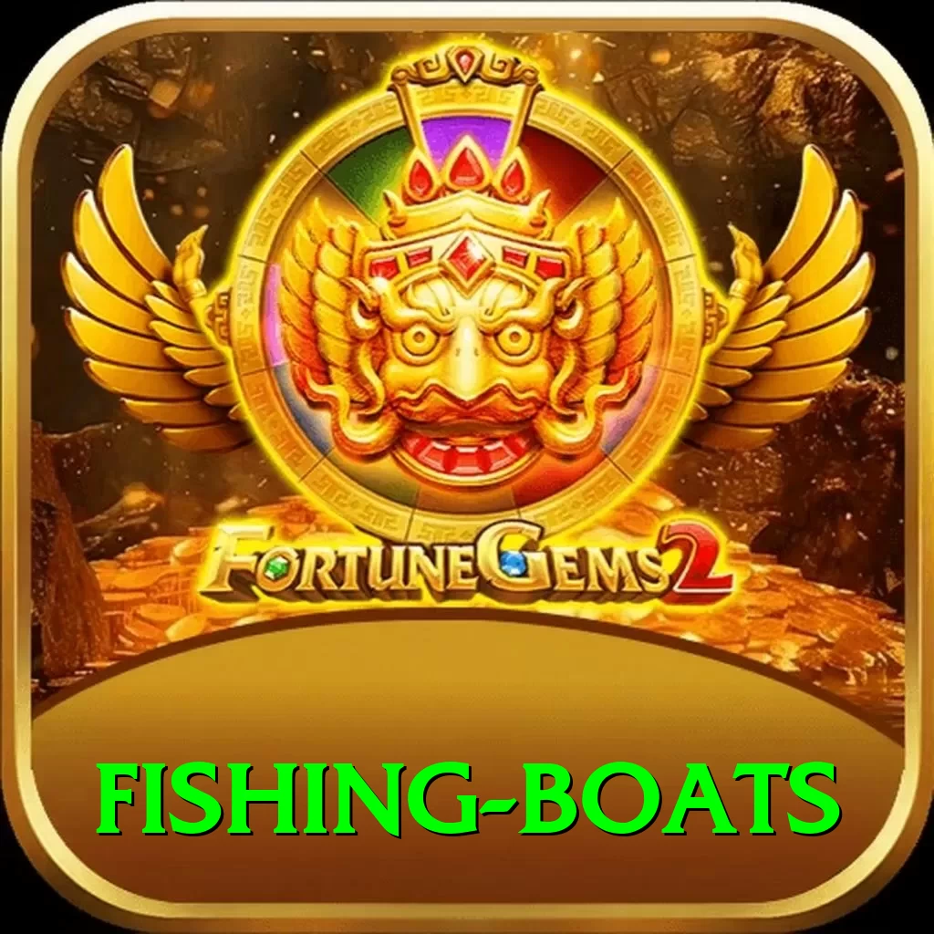 fishing boats Pro v3.2.8 - 2