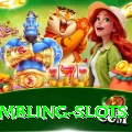 gambling slots Gold v2.1.7