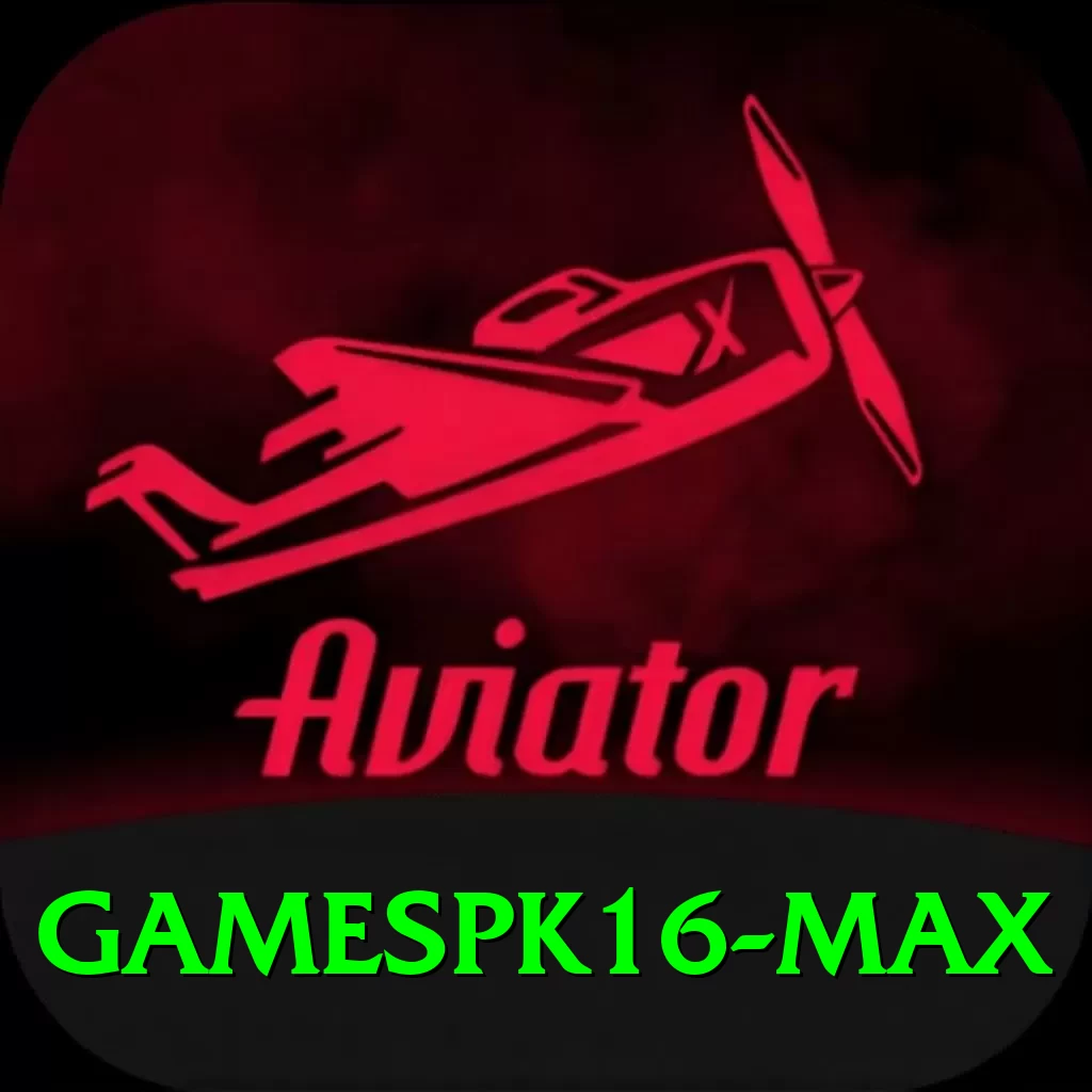 gamespk16 Master Pro v4.3.1 - 2