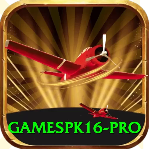 gamespk16 Master Pro vv4.4.6 - 2