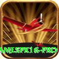 gamespk16 Master Pro vv4.4.6