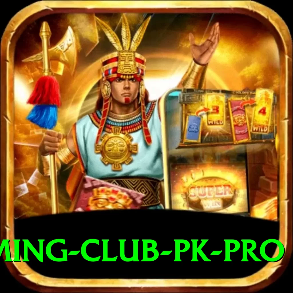 Gaming Club PK Elite v4.7.9 - 2
