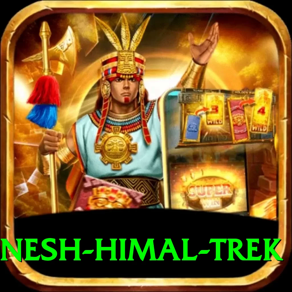 ganesh himal trek VIP v4.6.2 - 2