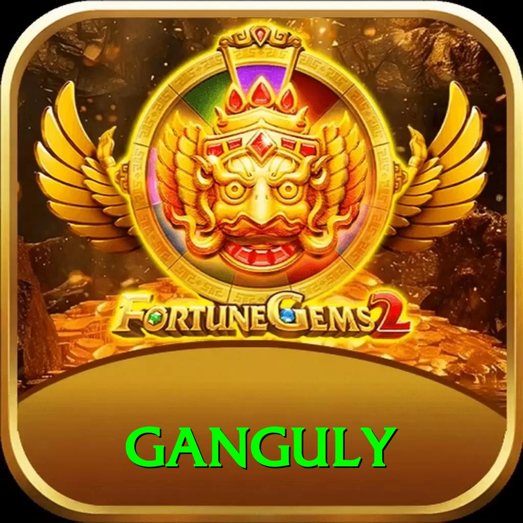 ganguly Gold Pro v1.6.6 - 2