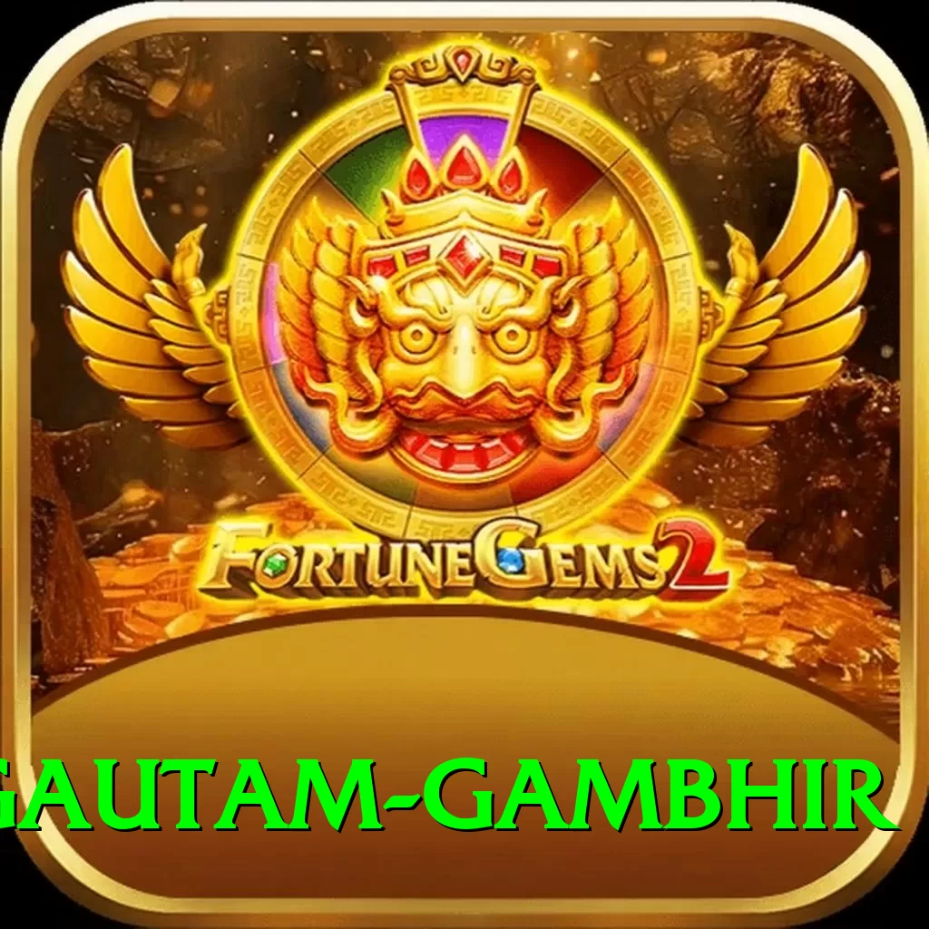 gautam gambhir Games (Casino & Earning) Max v2.3.4 - 2