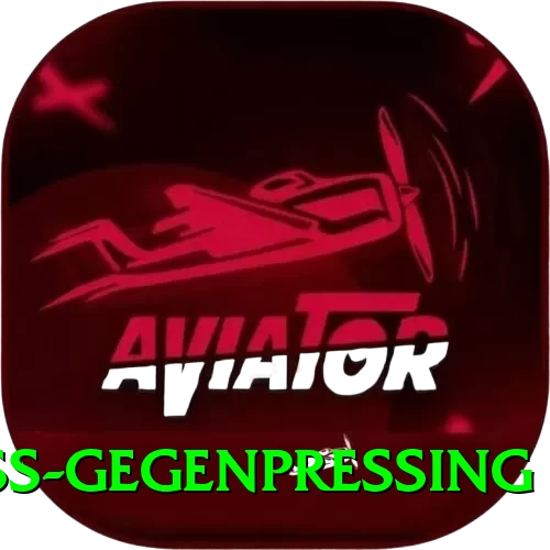 gegenpress gegenpressing Max Pro v5.4.8 - 2